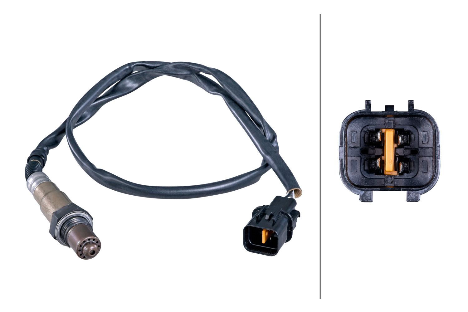 HELLA 6PA 358 103-561 Oxygen sensor