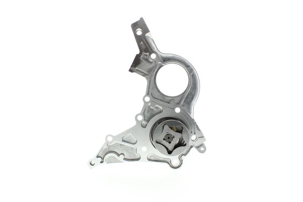 Oil Pump-2