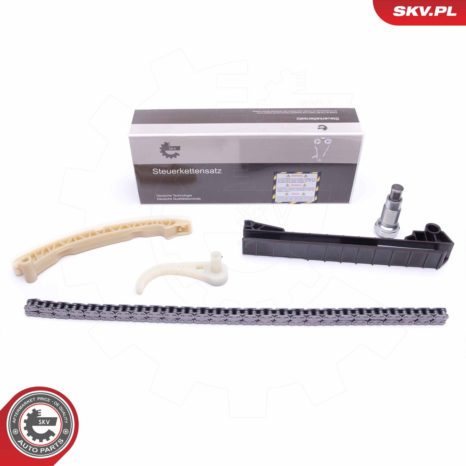Timing Chain Kit-main