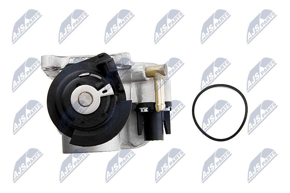 Throttle Body-3