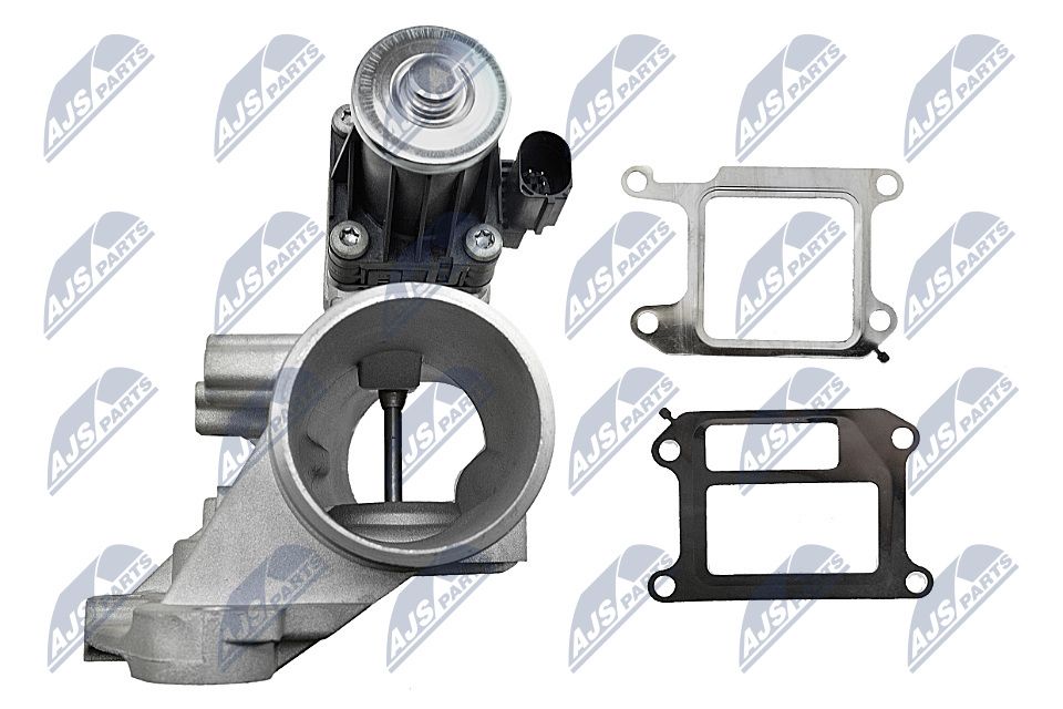 EGR Valve-3