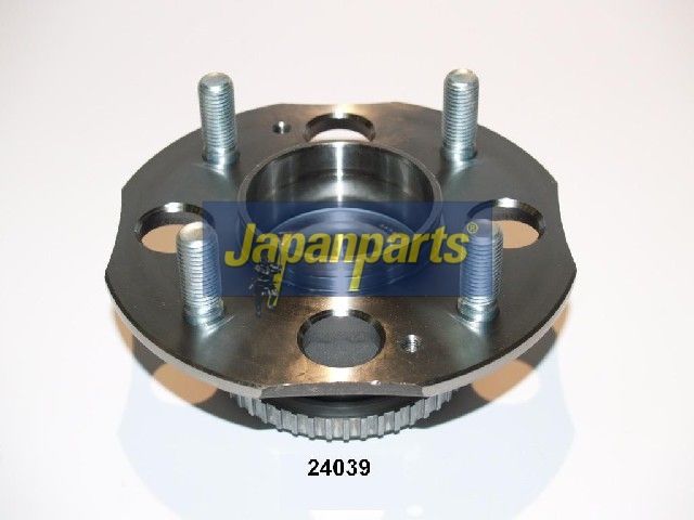 Wheel Hub-1