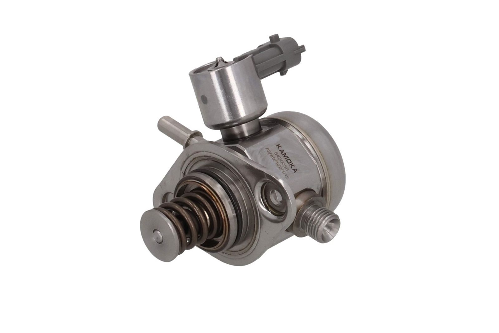 High-pressure Pump-2