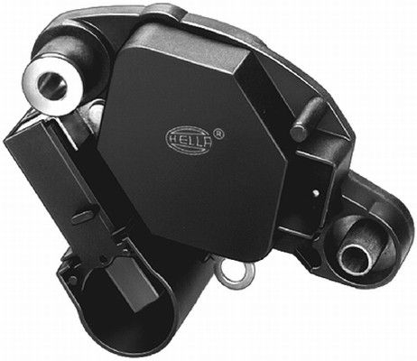 HELLA 5DR 004 246-381 Alternator regulator
