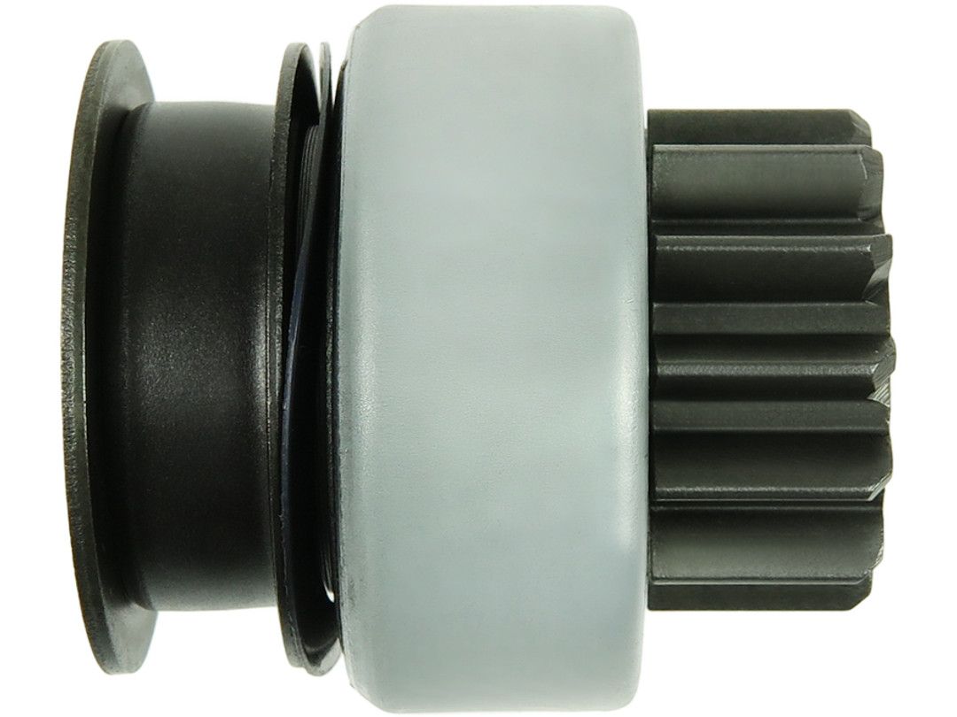 AS-PL SD5035 Freewheel gear, starter