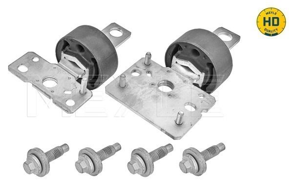 MEYLE 714 710 0018/HD Repair kit, axle beam