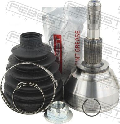 FEBEST 2110-CNG Joint kit, drive shaft