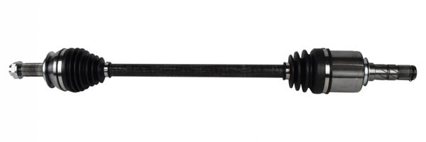 HART 461 984 Drive shaft