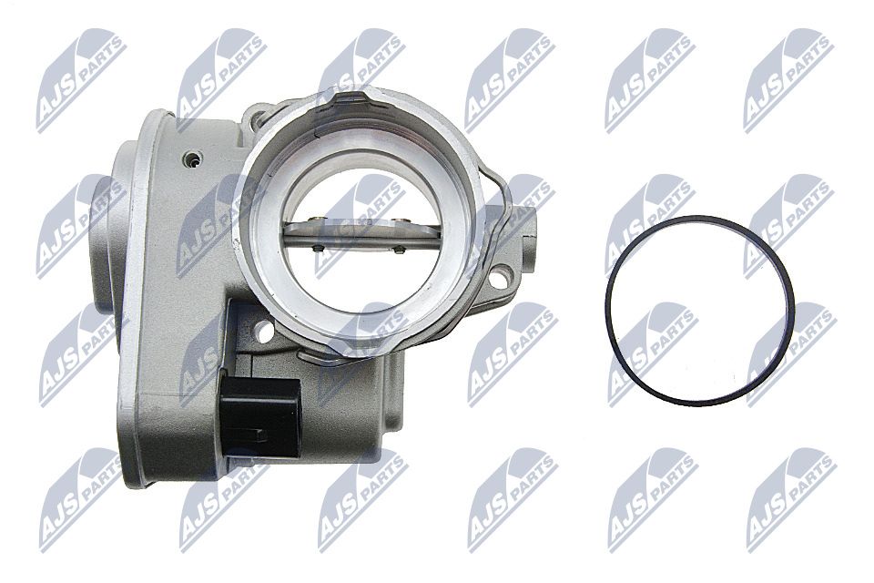 Throttle Body-3