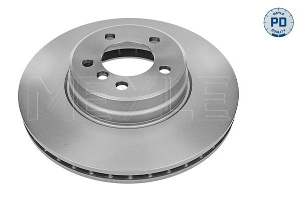 MEYLE 53-15 521 0012/PD Brake disc