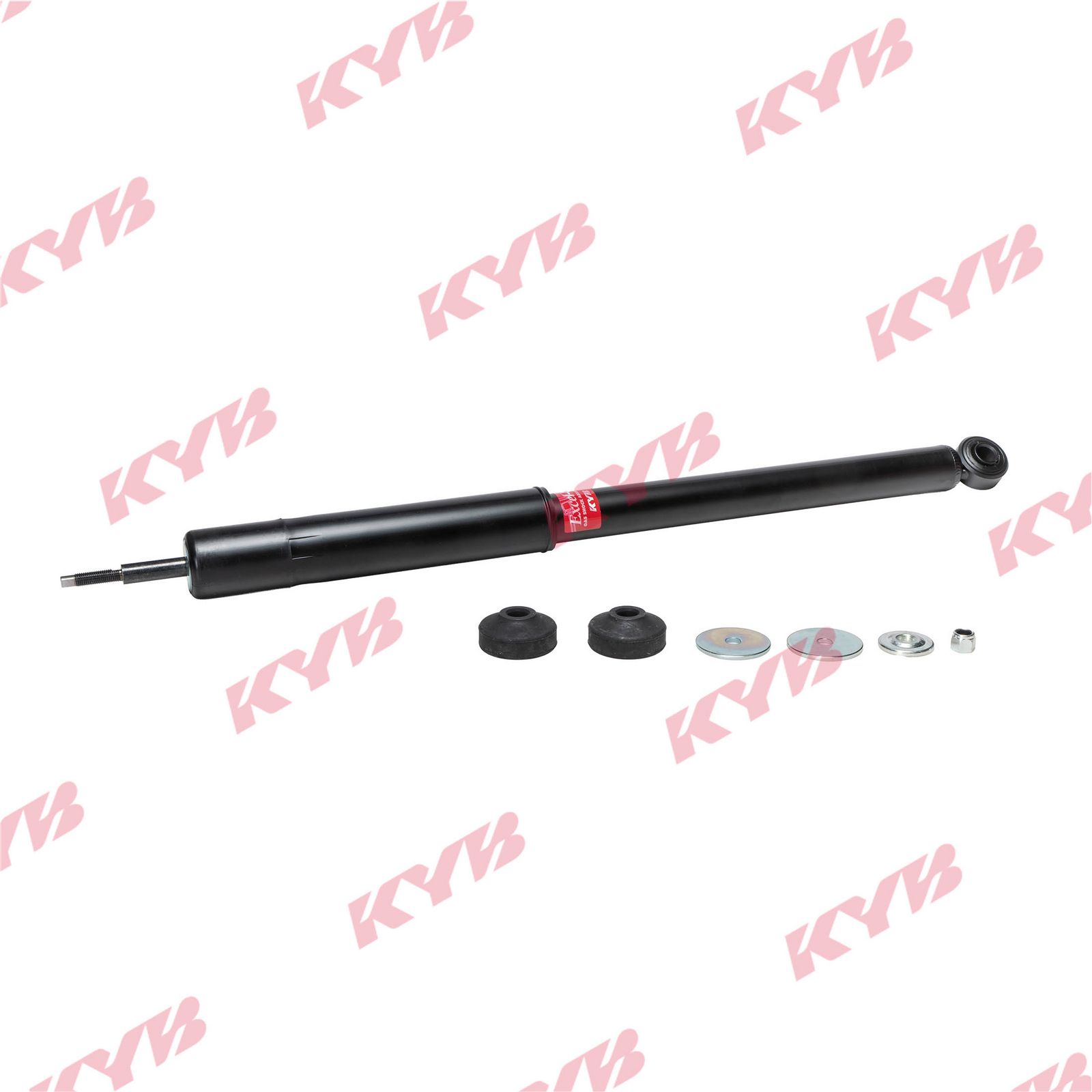 KYB 343493 Shock absorber