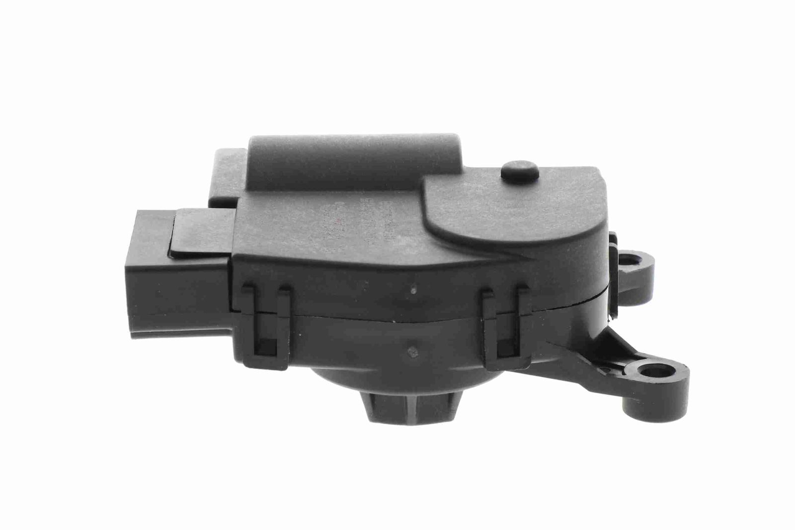 Actuator, blending flap-2