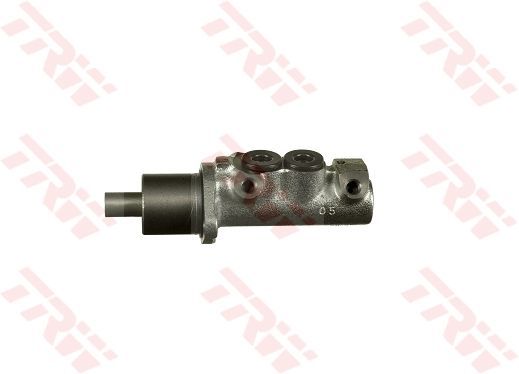Brake Master Cylinder-1
