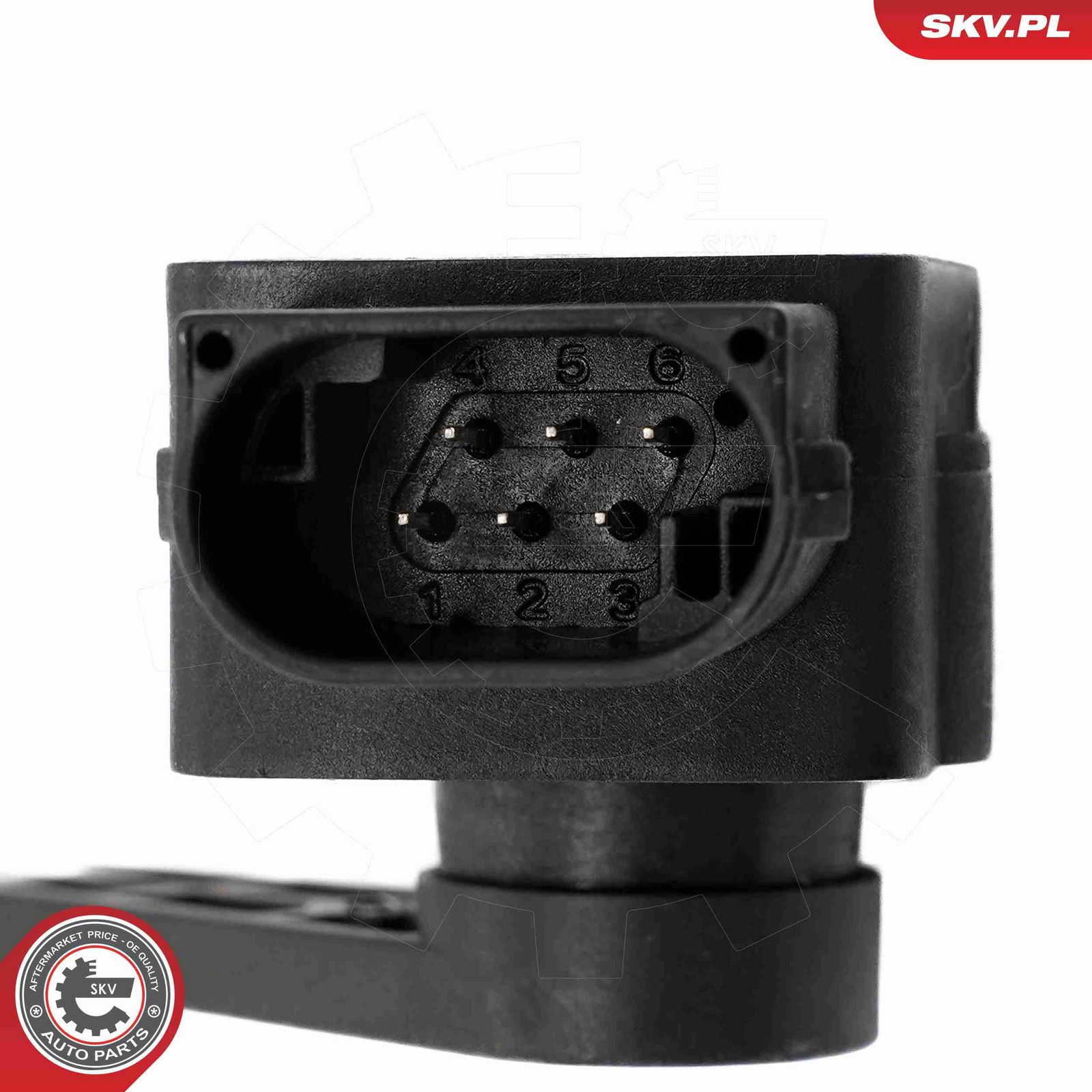 Sensor, headlight levelling-4