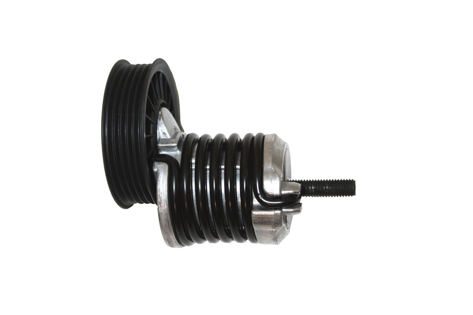 Belt Tensioner, V-ribbed belt-2