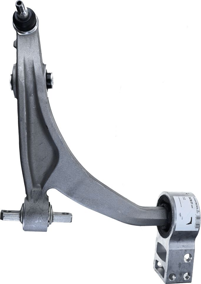 Control/Trailing Arm, wheel suspension-5