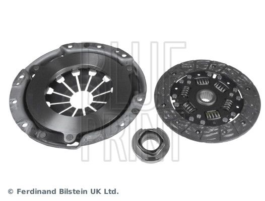 Clutch Kit-1