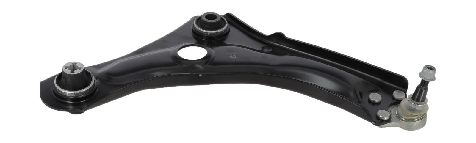 Control/Trailing Arm, wheel suspension-3