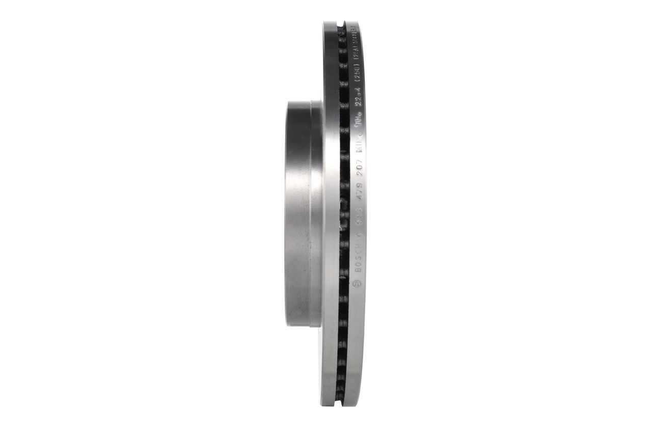 Brake Disc-2