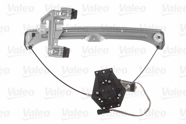 Window Regulator-1