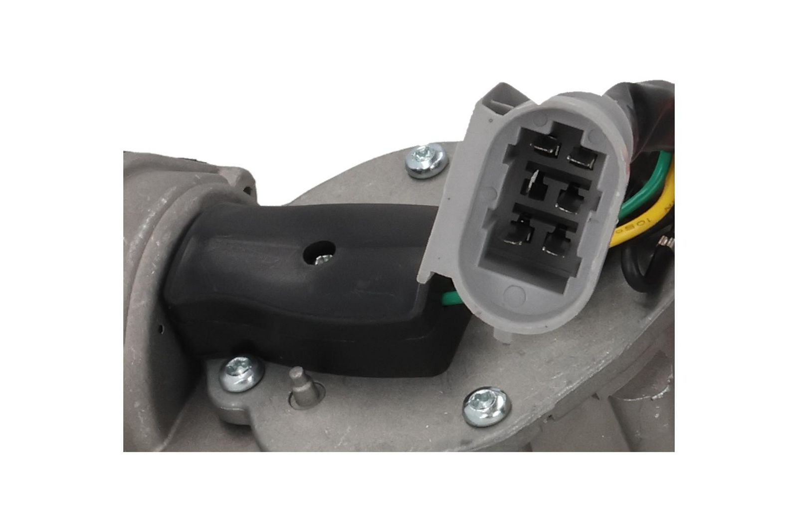 Wiper Motor-4