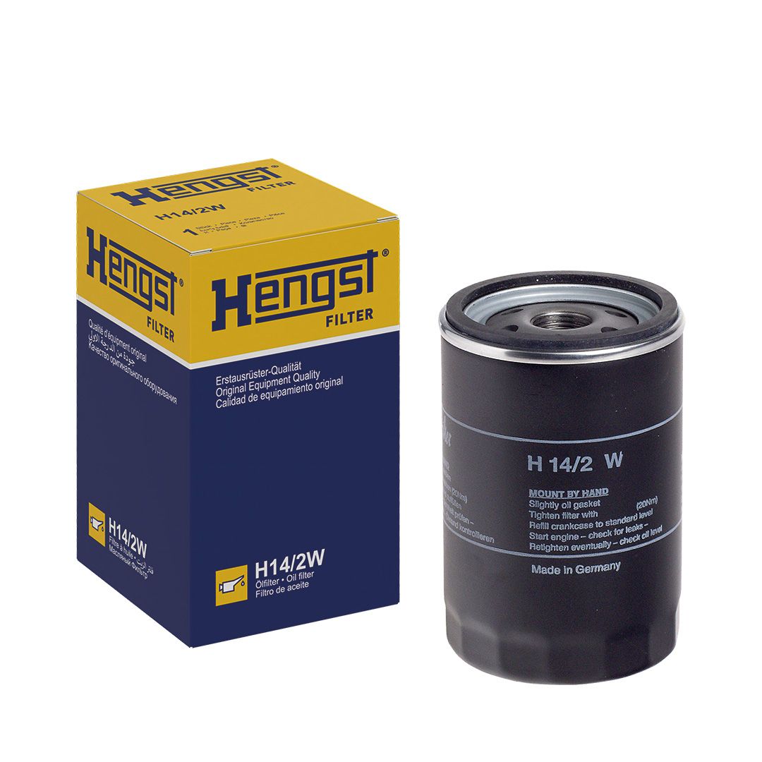 Oil Filter-1