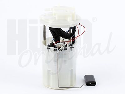 HÜCO 133262 Fuel supply unit