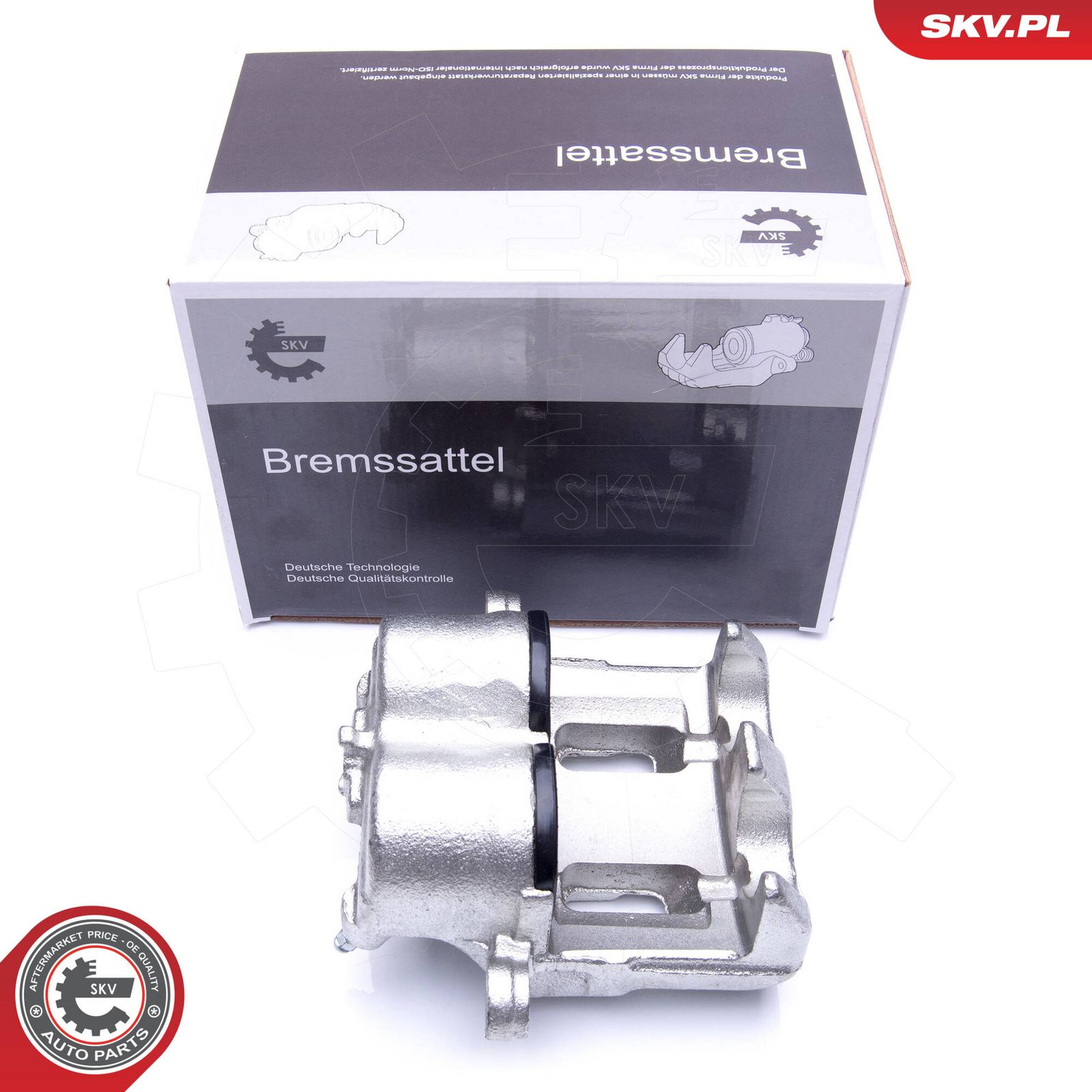 Brake Caliper-6