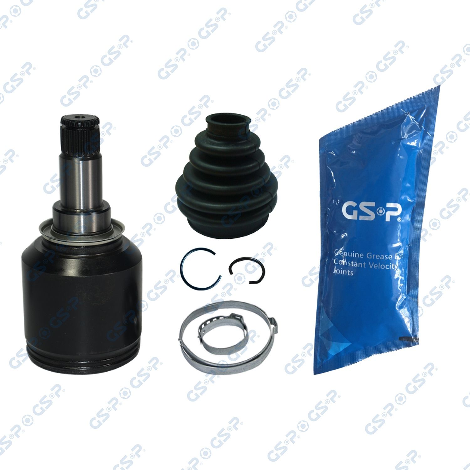 GSP 699136 Joint kit, drive shaft