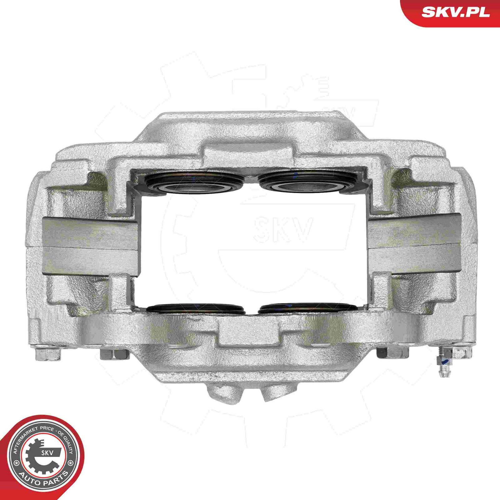 Brake Caliper-2