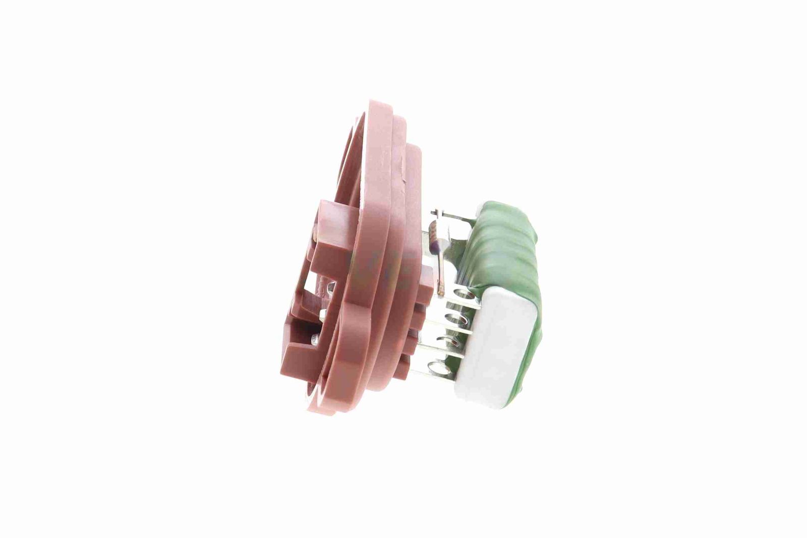 Regulator, interior blower-2