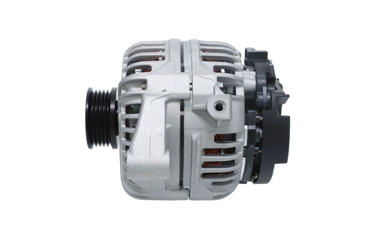 Alternator-1