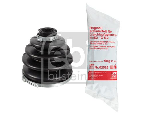 Bellow Kit, drive shaft