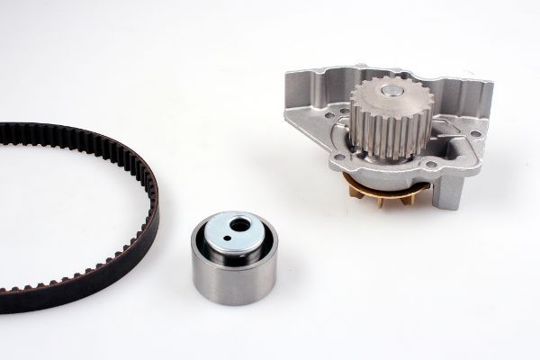 HEPU PK08364 Water pump & timing belt kit