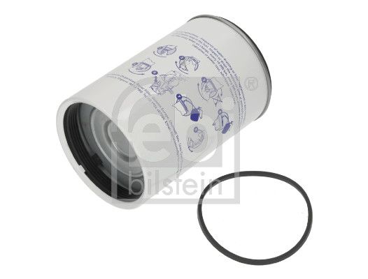 FEBI BILSTEIN 105985 Fuel filter