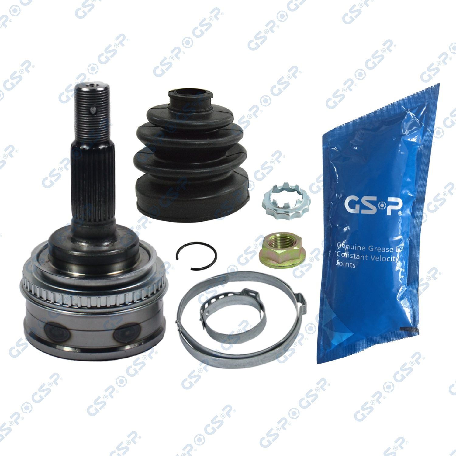 GSP 859002 Joint kit, drive shaft