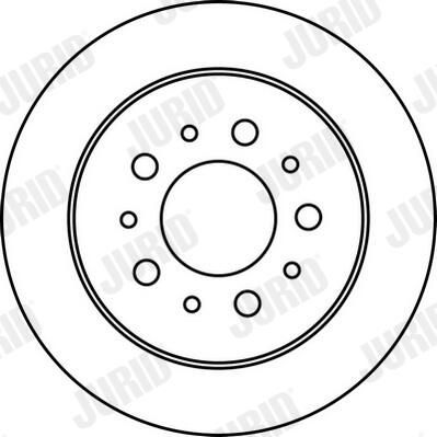 Brake Disc-1
