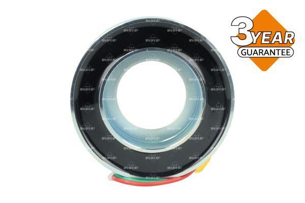 NRF 38726 Coil, magnetic clutch (compressor)