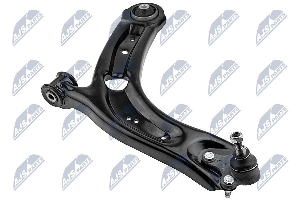 NTY ZWD-WW-028 Control/trailing arm, wheel suspension