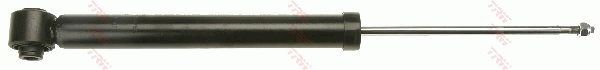 TRW JGT570S Shock absorber
