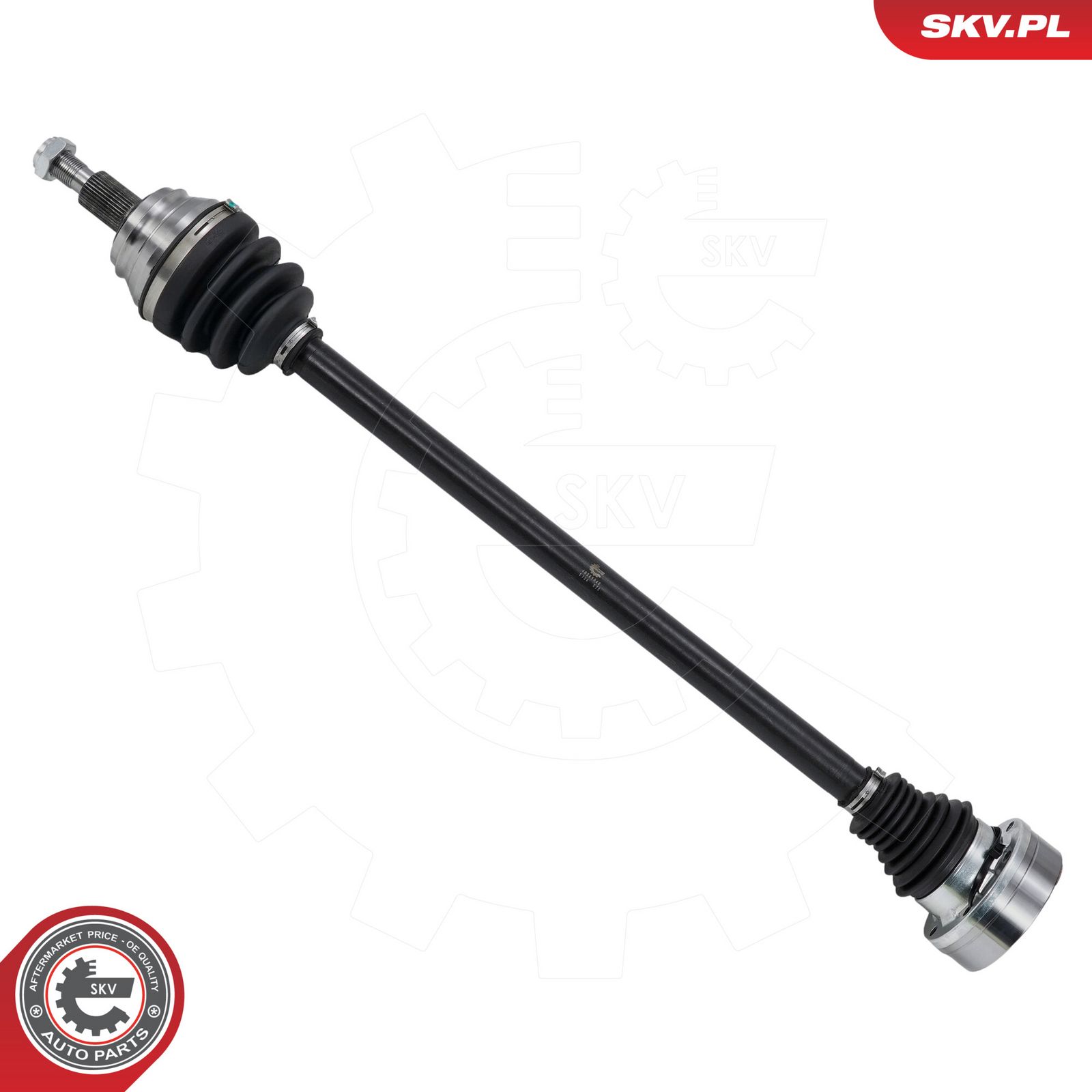 ESEN SKV 40SKV040 Drive shaft