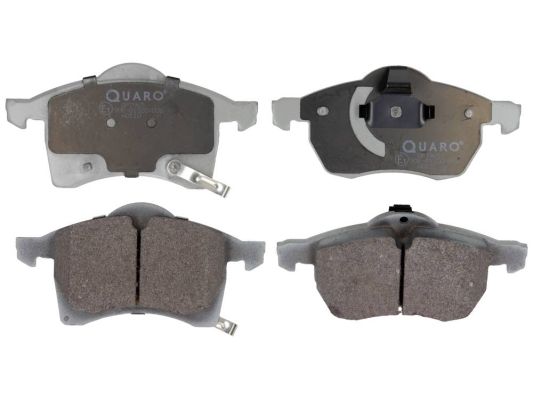 QUARO QP7965 Brake pad set, disc brake