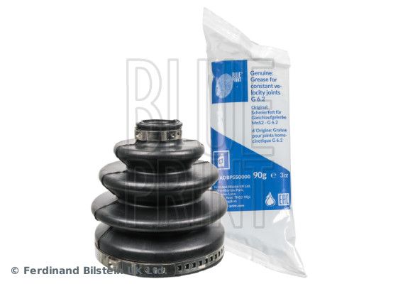 BLUE PRINT ADN18114 Bellow kit, drive shaft