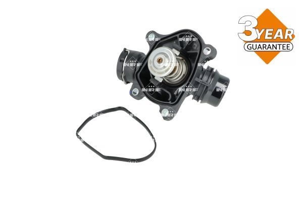 NRF 725041 Thermostat, coolant