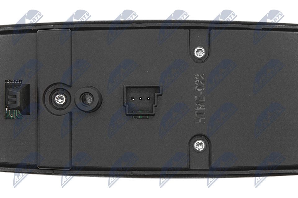 Switch, window regulator-5