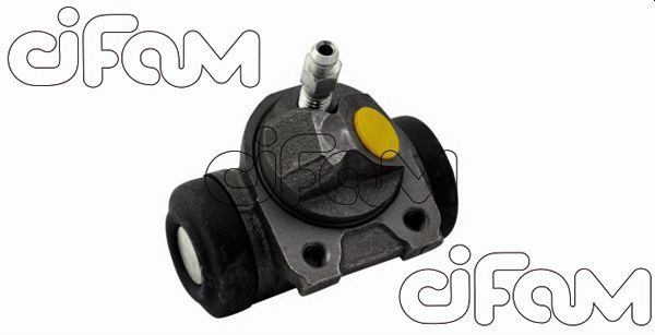 CIFAM 101-476 Wheel brake cylinder
