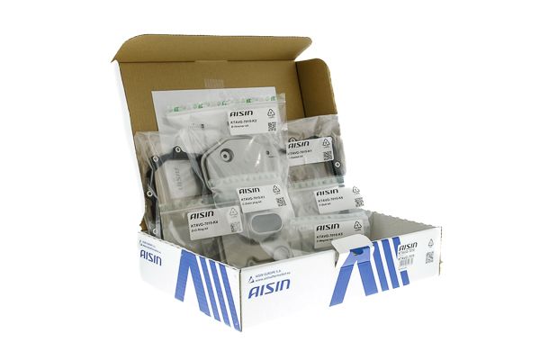 Hydraulic Filter Kit, automatic transmission