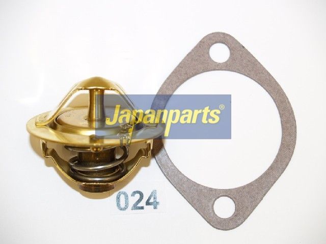 JAPANPARTS VA-024 Thermostat, coolant