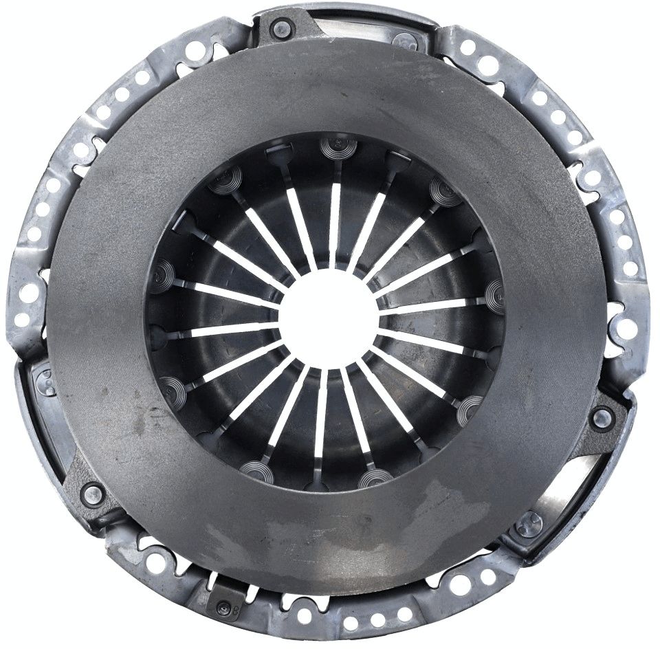 Clutch Kit-2