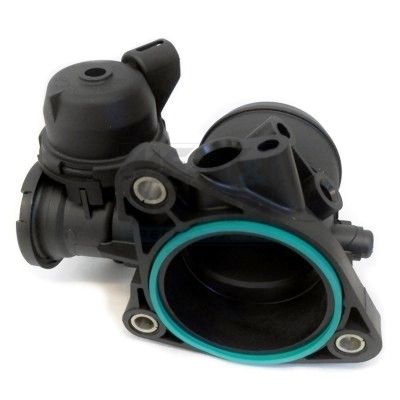 MEAT & DORIA 89278 Throttle body